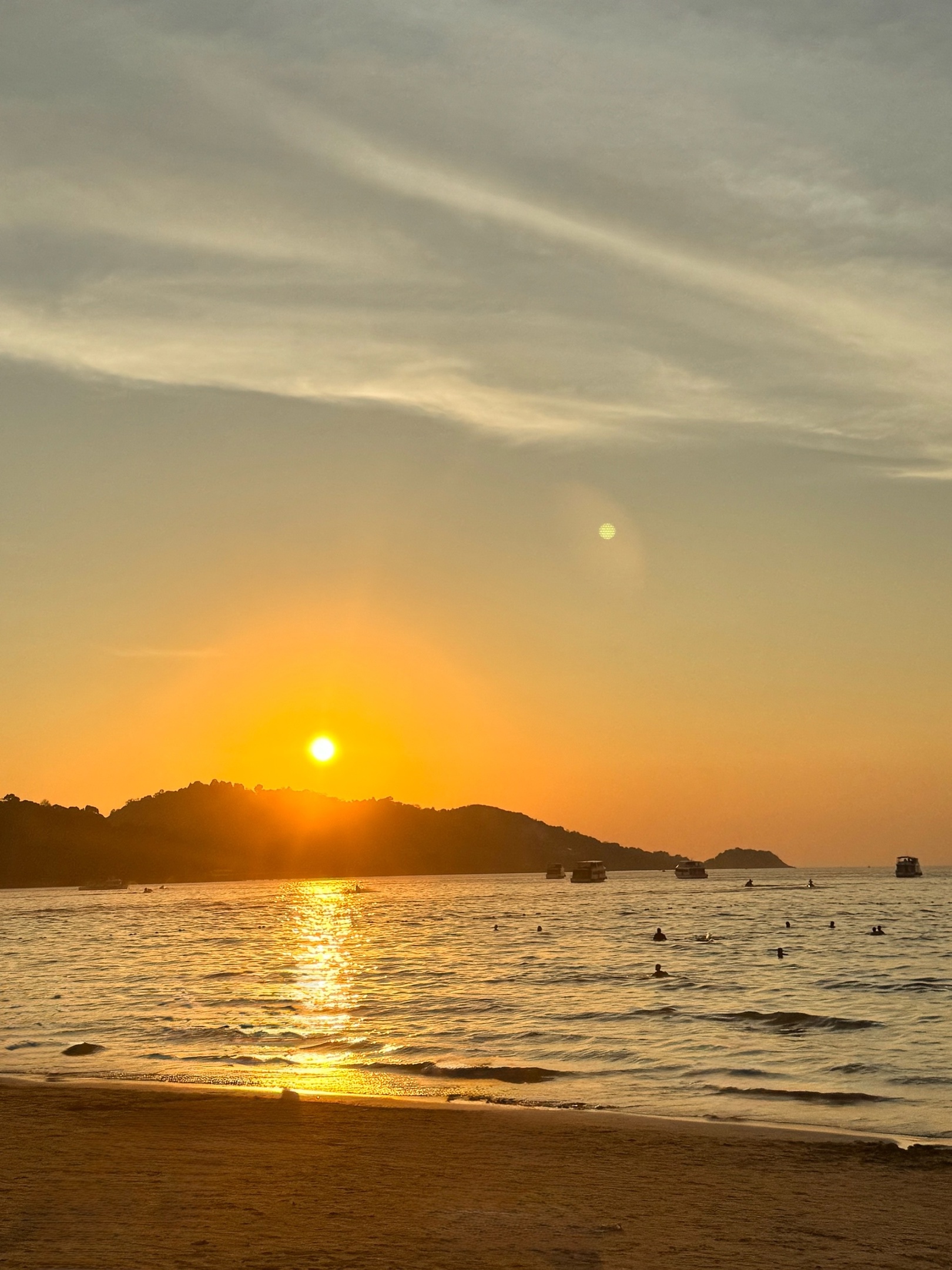 Назван день, когда в Таиланд можно будет улететь за 38 тысяч рублей