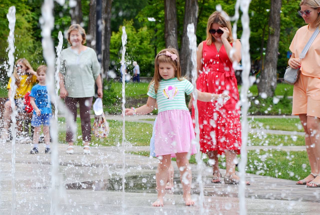 В Заречном выберут территорию для масштабного благоустройства в 2027 году