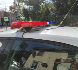 В московском аэропорту задержали пензячку, находившуюся в федеральном розыске