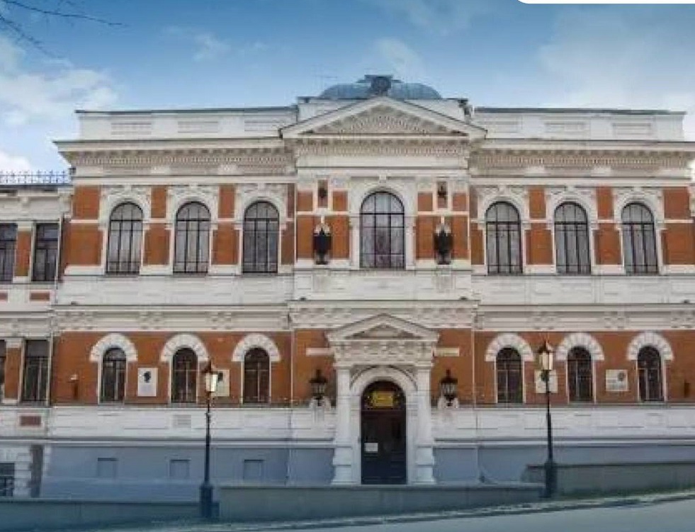 Пензенские учреждения культуры ждет масштабная модернизация