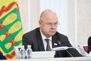 Вадим Супиков прокомментировал новые меры социальной поддержки 2026 года