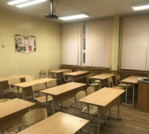 В Пензе 20 марта стартовал досрочный период сдачи ЕГЭ