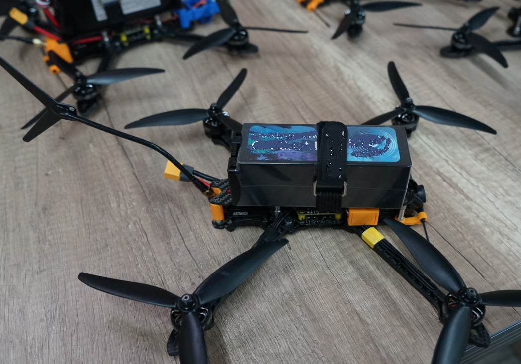 Олег Мельниченко сообщил об атаке БПЛА на нефтебазу в Пензе