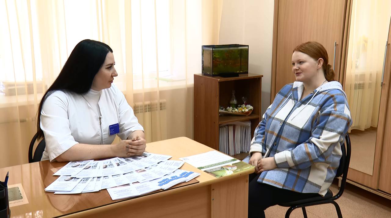 С 1 января изменились правила выплат для беременных студенток Пензенской области