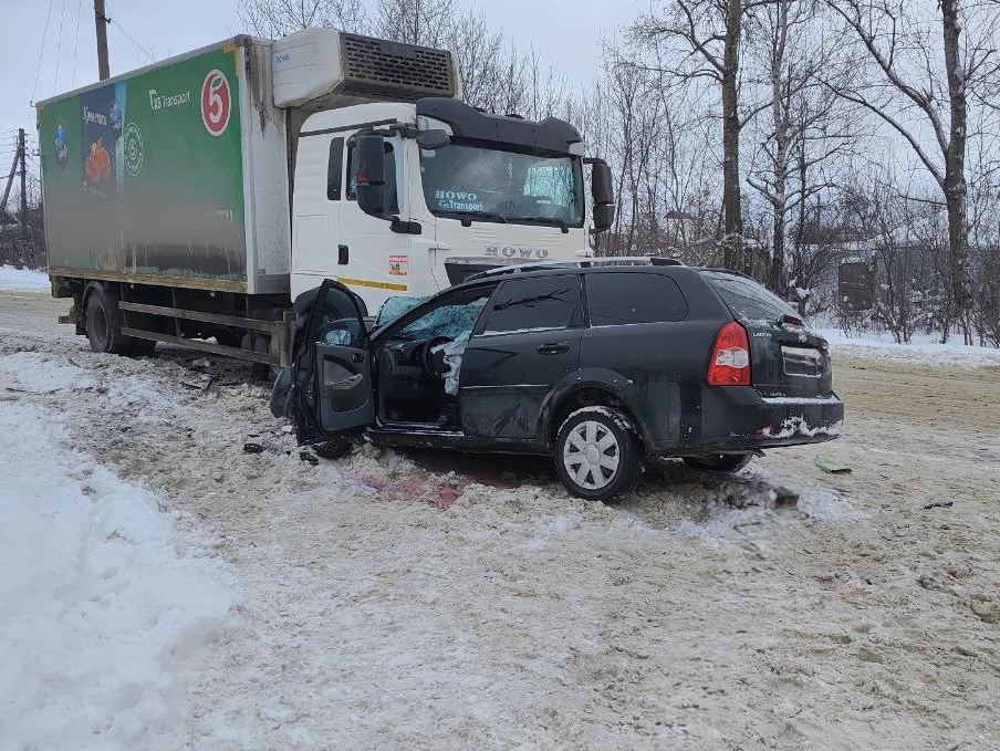 Пензенцы назвали возможную причину смертельных аварий на улице Ушакова
