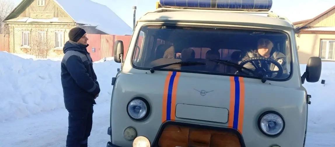 В Кузнецке усилили контроль за семьями группы риска