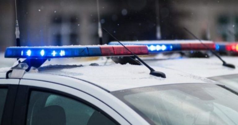 Под Пензой КАМАЗ после столкновения с легковым авто сбил женщину-пешехода