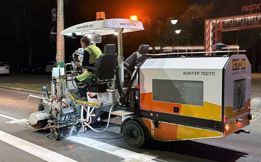 В Пензе установят 2 новых светофора и оборудуют 15 пешеходных зон фонарями