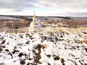 Иерей Виталий Зорин: Грех имеет последствия даже после покаяния