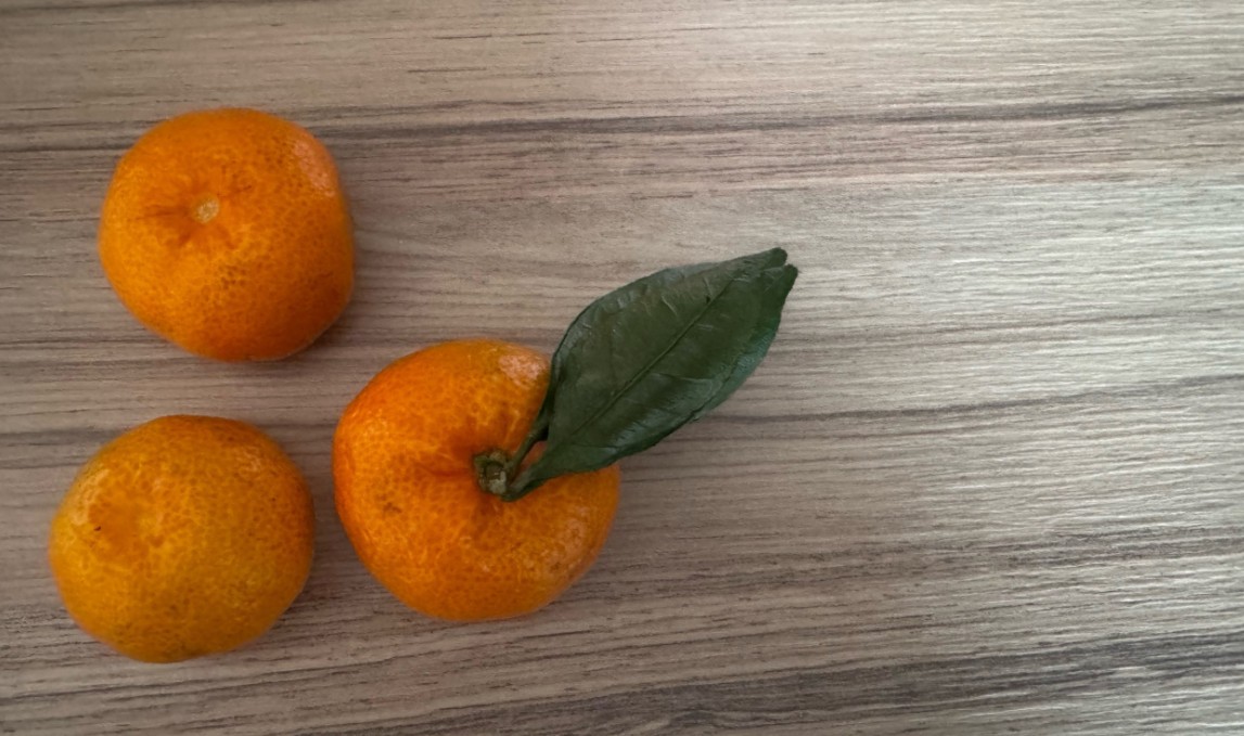 Пензенцам дали советы по поиску самых сладких и сочных мандаринов