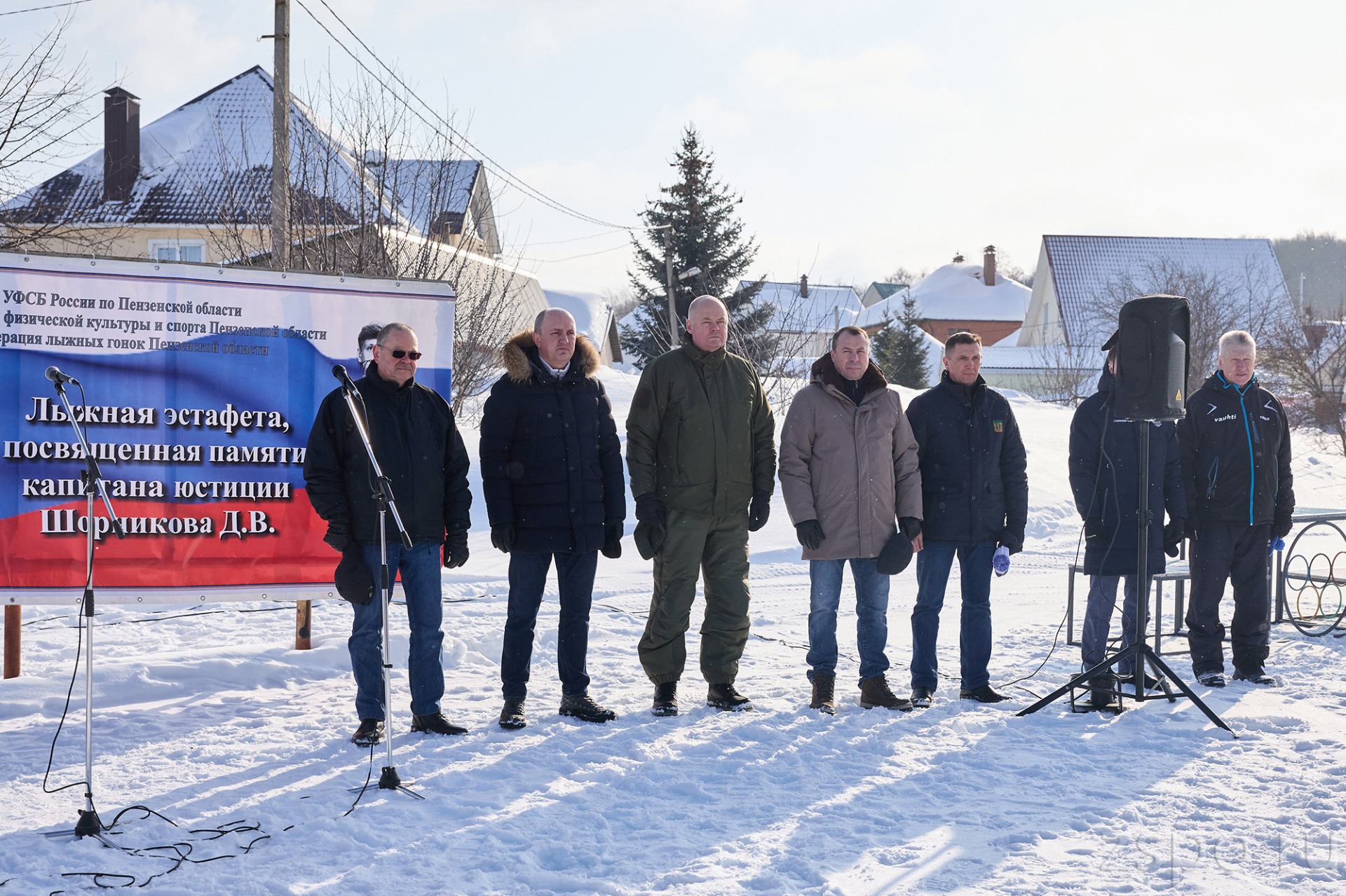 Вадим Супиков назвал подвиг капитана Шорникова вечным примером служения Отчеству