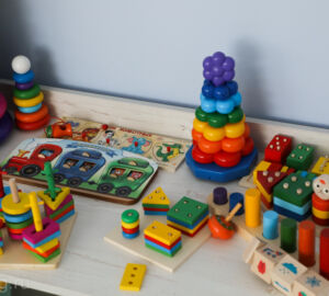 В пензенских детсадах хотят проводить «Добрые игры» по истории России