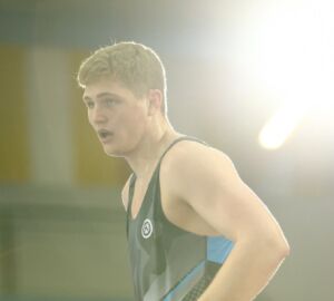 Пензенский борец Али Ильясов представит регион на рейтинговом турнире в Албании