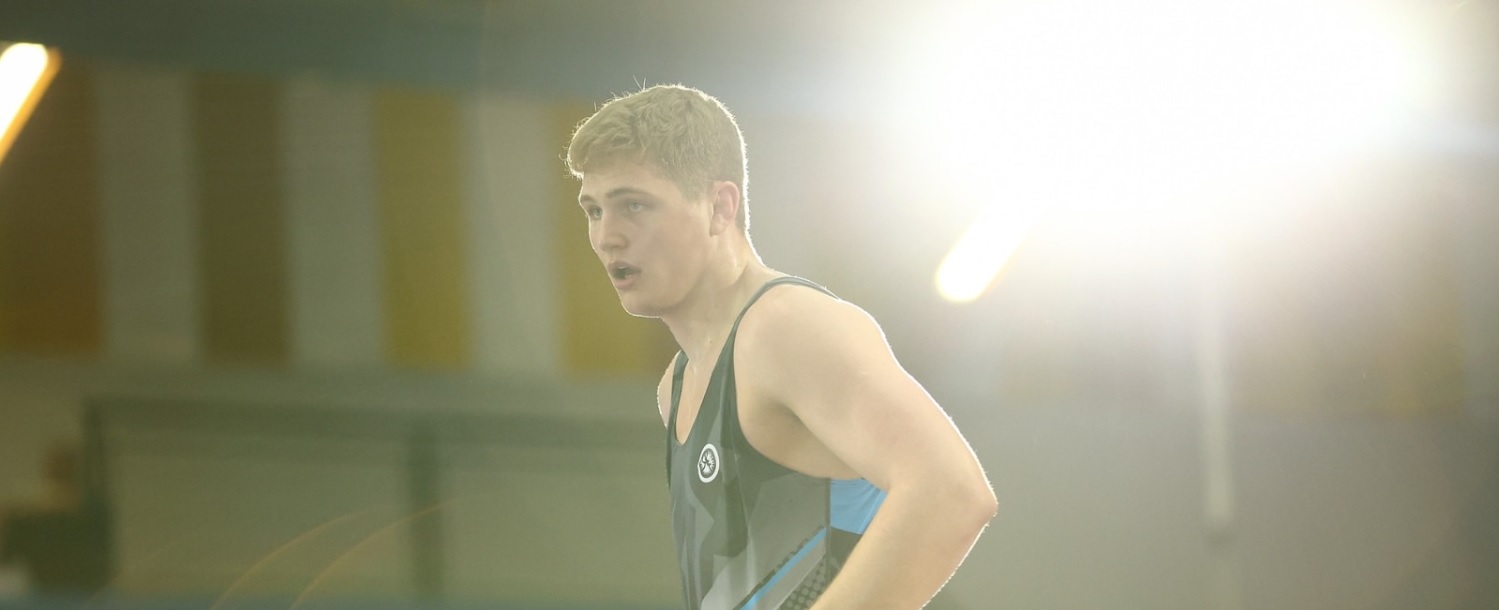 Пензенский борец Али Ильясов представит регион на рейтинговом турнире в Албании