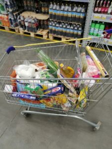 В Калужской области подорожала капуста, а в Пензе – она одна из самых дешевых