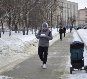 Пензенскую молодежь приглашают присоединиться к социальному служению