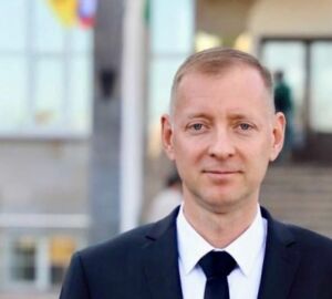 Денис Соболев покинул пост председателя Пензенской городской думы