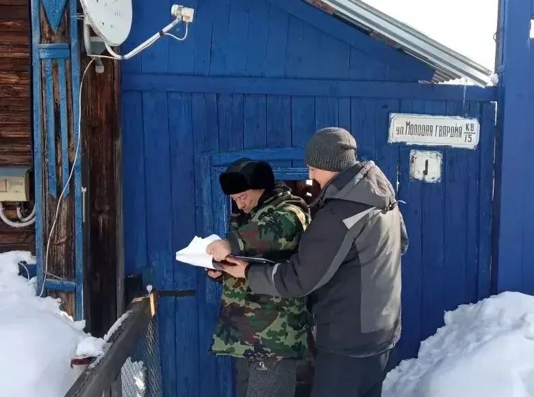 Спасатели обходят дома в Кузнецке из-за угрозы серьезного половодья