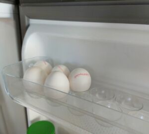 Оптовые цены на яйца выросли на 80% из-за Масленицы