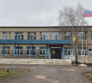 В Башмаковском районе обновят сельскую школу постройки семидесятых годов