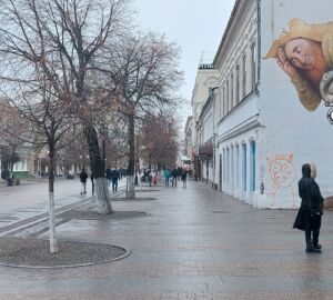 В Пензе сотни вывесок на иностранном языке должны изменить с 1 марта 2026 года