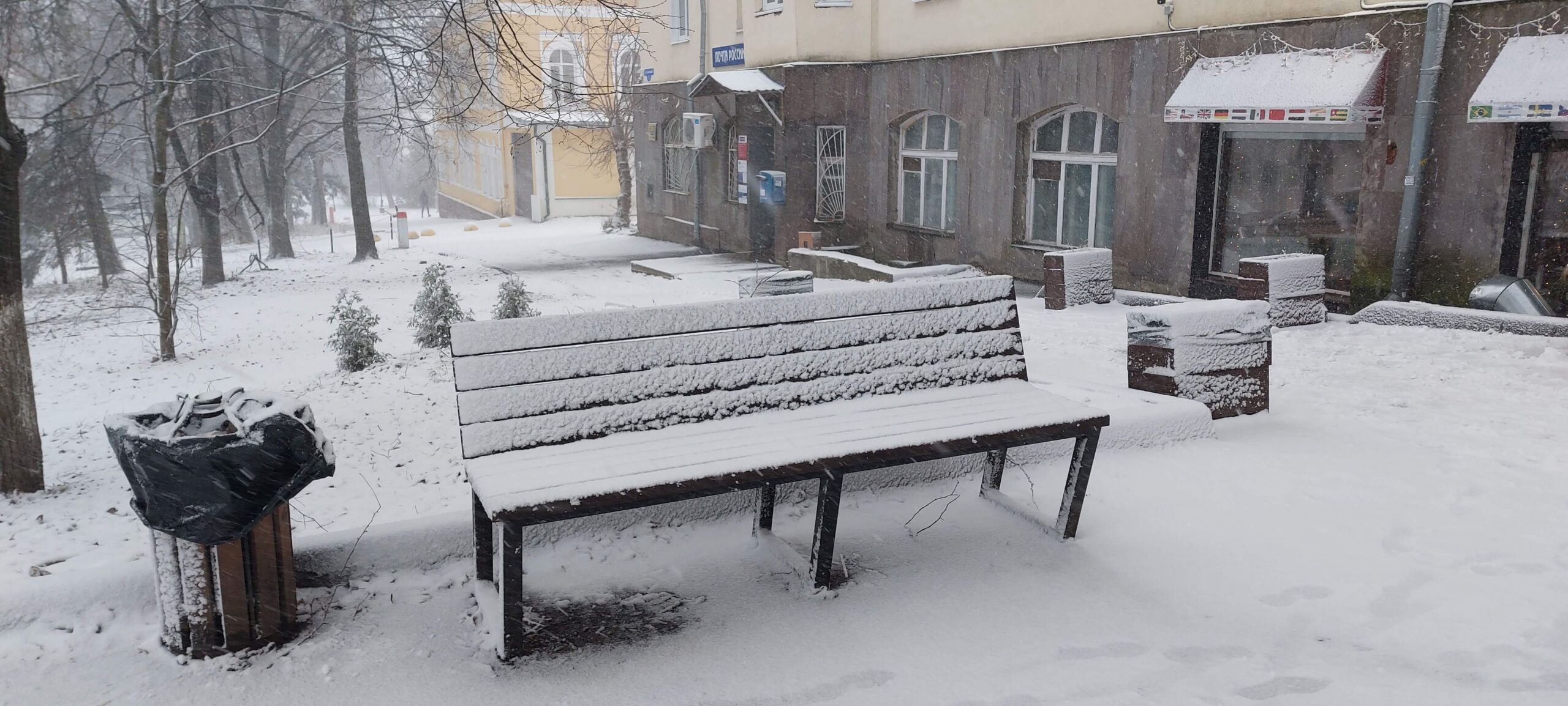 В Пензенской области в 2026 году благоустроят 48 общественных пространств