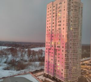 В начале марта в Пензенскую область не придет весна