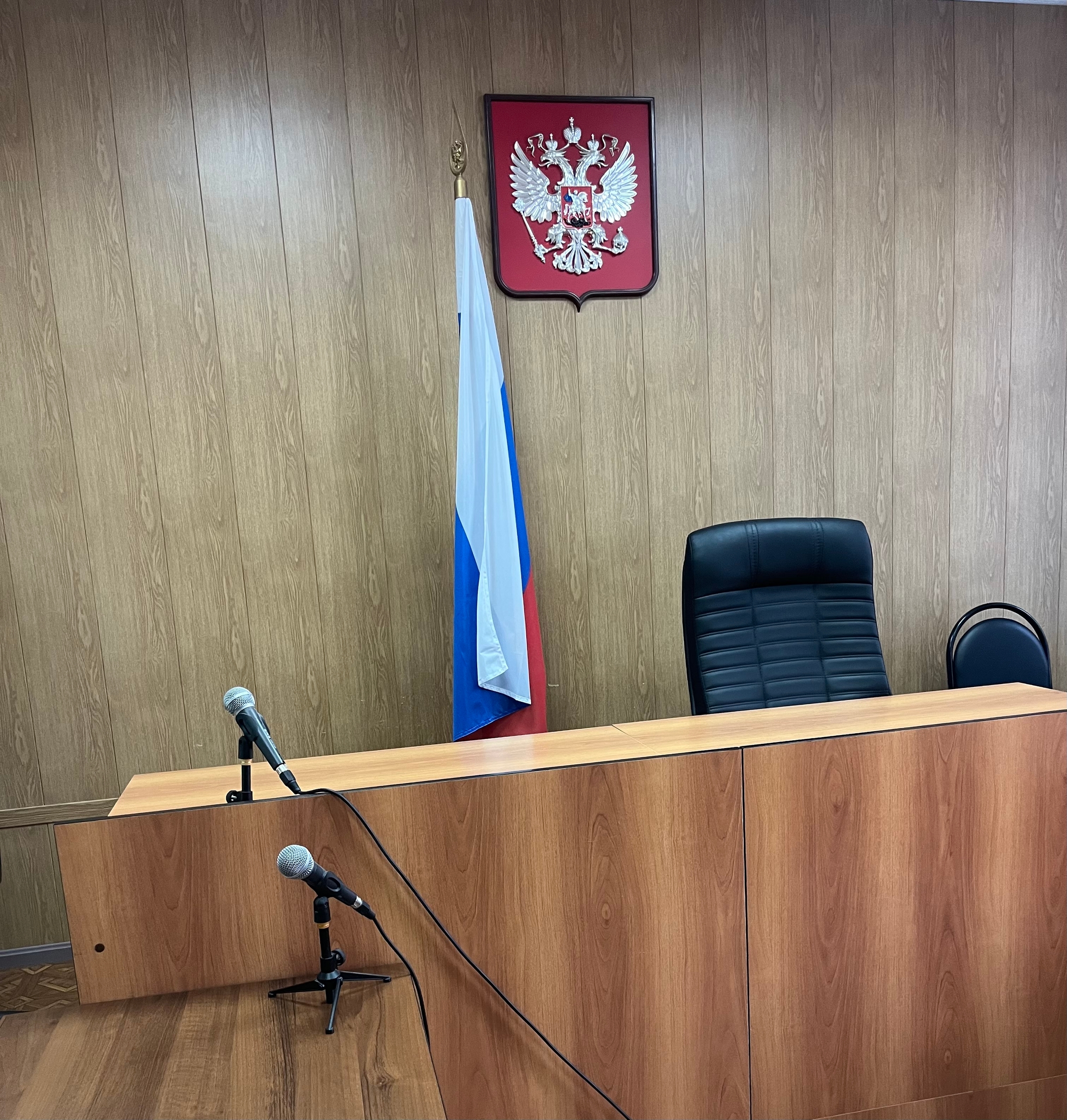 Суд в Спасском районе отказал в лишении отца родительских прав по иску бабушки