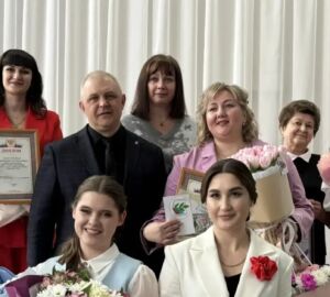 В Кузнецке выбрали лучших учителя и воспитателя 2026 года