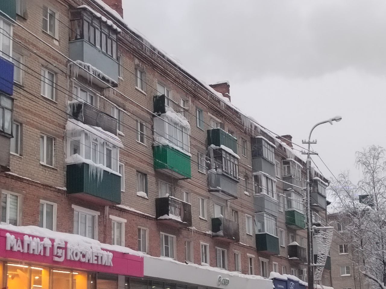 В Пензе на представителей управляющих компаний составили шесть протоколов