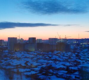 Пензенцы узнали, когда жильцы новостроек начинают платить за капремонт