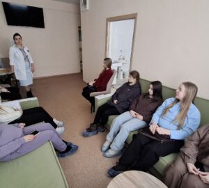 В Кузнецке беременных горожанок приглашают в Школу материнства