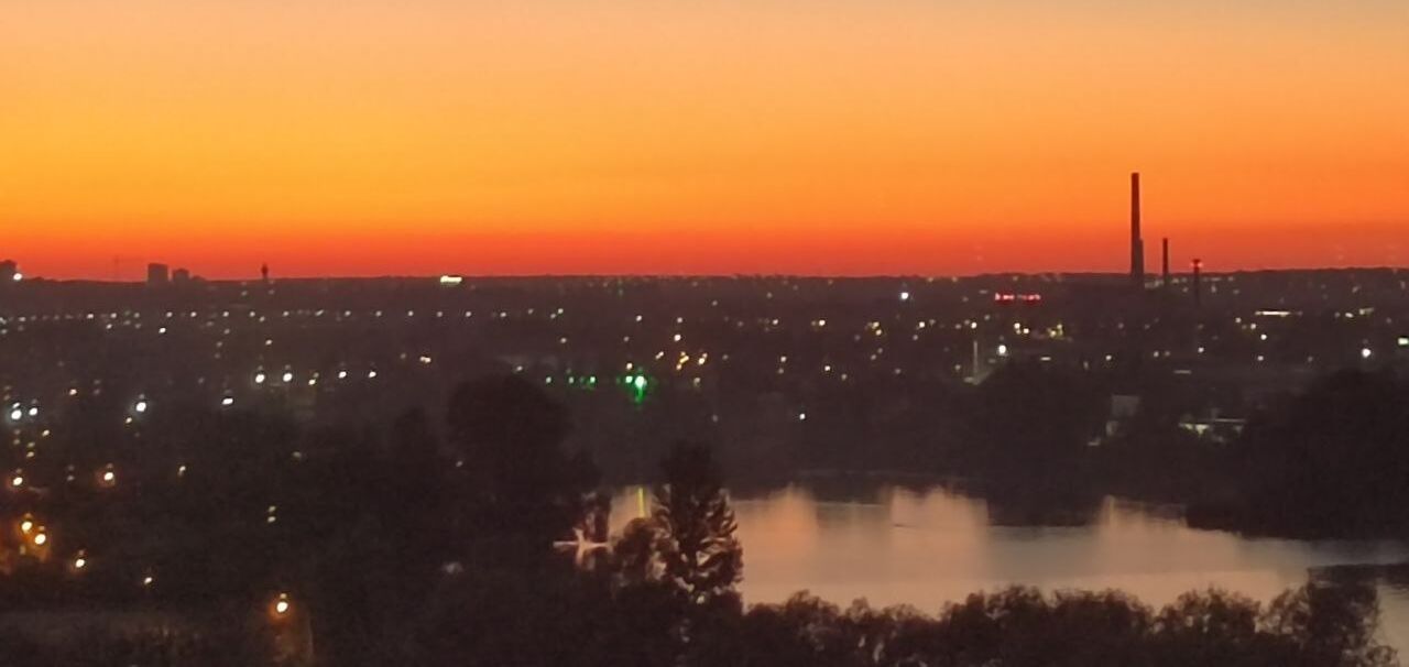 Каким будет половодье в Пензе в 2026 году после мощных снегопадов