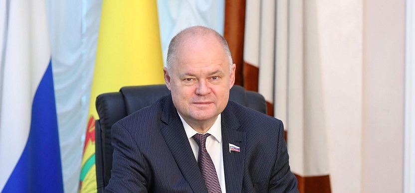 Вадим Супиков рассказал о Викторе Лазуткине в рамках проекта Гордость