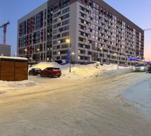 В Пензе усилили контроль за состоянием ливнёвок перед весеннем половодьем