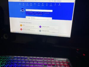 Названа самая популярная у пензенцев электронная госуслуга