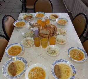 В Пензе прокуратура проверяет информацию о кишечной инфекции в школе №78