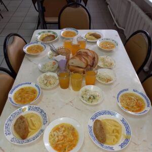 В Пензе прокуратура проверяет информацию о кишечной инфекции в школе №78