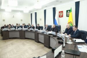 В Пензенской области предприятия получат шанс на техническое перевооружение