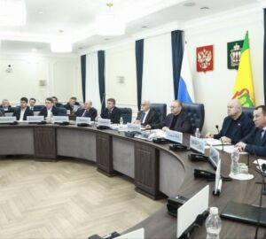 В Пензенской области предприятия получат шанс на техническое перевооружение