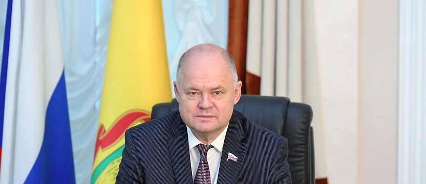 Вадим Супиков: Проект Гордость объединяет поколения, открывая новые возможности