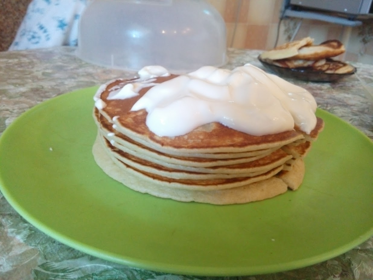 В Пензенской области к Масленице произвели сотни млн яиц и тысячи тонн молока