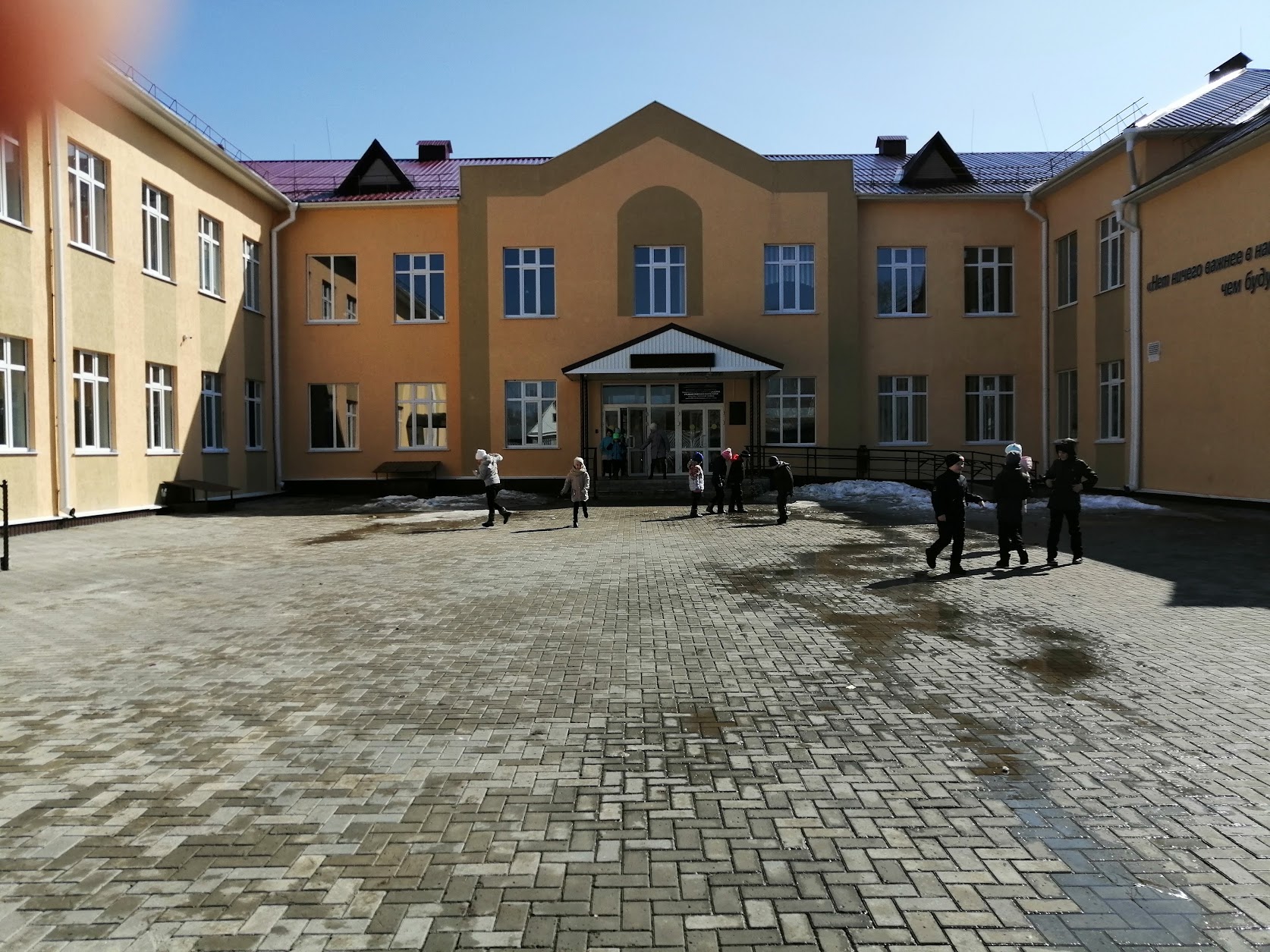 Пензенские школьники перейдут на единые учебники истории с 2026 года