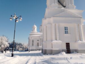 Священник Павел Колесников раскрыл тайны самой красивой службы Великого поста