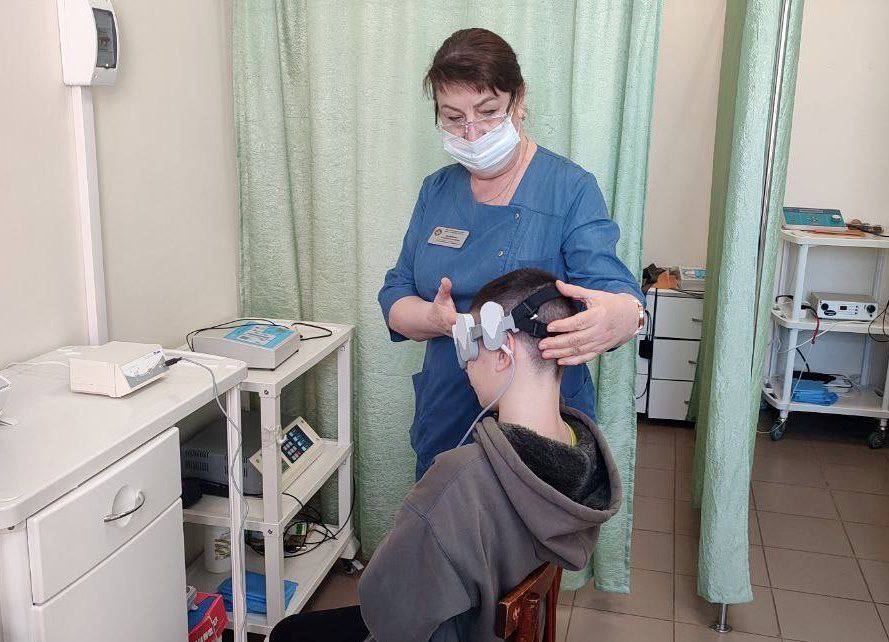 Олег Мельниченко сообщил о закупке нового оборудования для лечения глаз и сердца