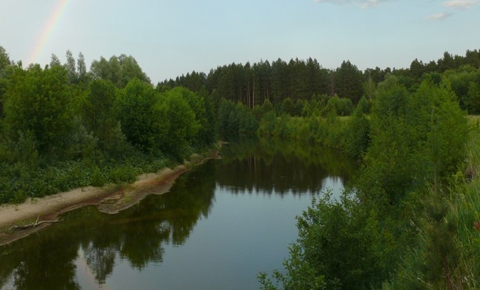 Новый коэффициент 1,845 увеличит плату за пользование водой в 2026 году