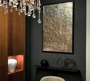 Завод NFG и салон НИКСТОН показали интерьеры будущего