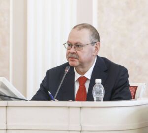 Олег Мельниченко пообещал поддержку смелым проектам пензенских студентов