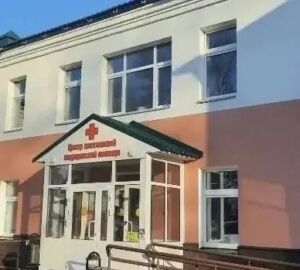 Травмпункт на Пионерской в Пензе перестал принимать пациентов из-за аварии