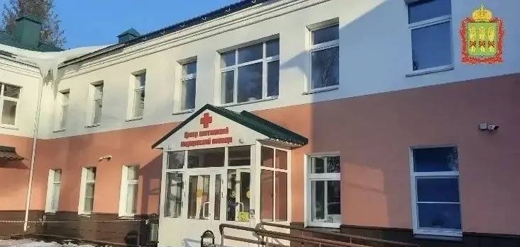 Травмпункт на Пионерской в Пензе перестал принимать пациентов из-за аварии